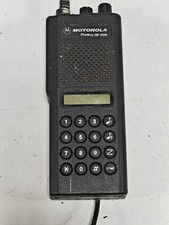 Motorola Radius GP300 Mit Akku