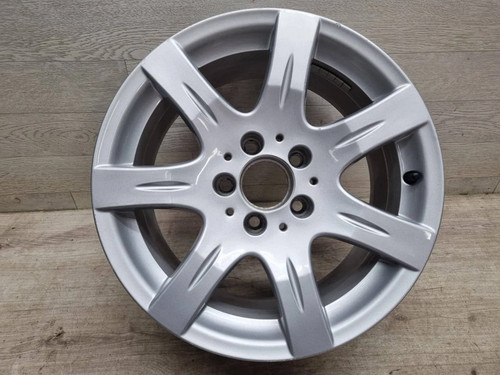 Alufelge zoll 0 5x112 - 1x, 8.0"