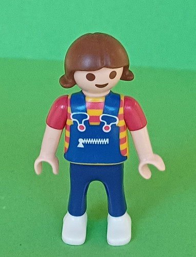Playmobil sammlung figur - playmobil,