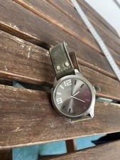 Oozoo Armbanduhr  XXL