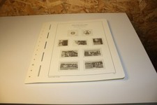 Bund Leuchtturm falzlos