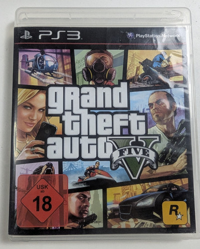 Grand theft auto gta - auto, 5