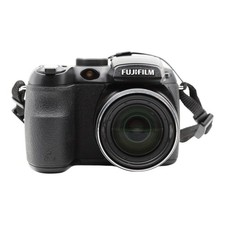 Fuji Finepix S1000fd S 1000