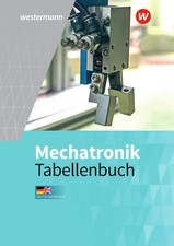 Mechatronik Tabellenbuch |