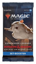 Commander Legends Schlacht um