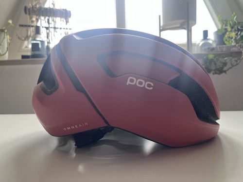 Poc omne air - poc,