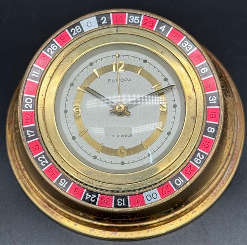Roulette tisch uhr - ⚜️roulette, tisch-uhr