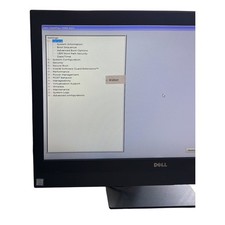 Dell Optiplex 7450 AIO i5-7400