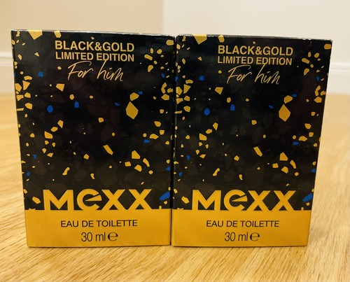2er set mexx - mexx, black