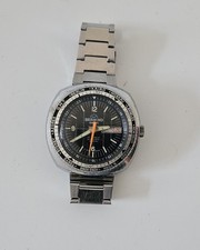 Seawind Swiss Taucheruhr