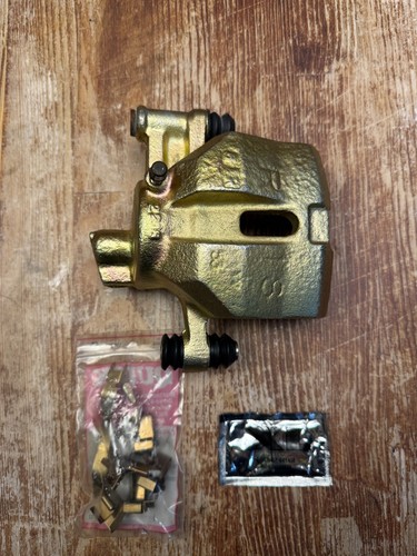 Bremssattel vorne rechts