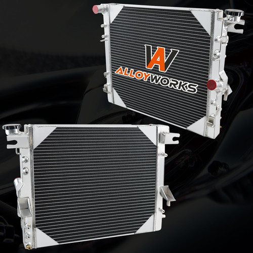 Reihe aluminium offroad - reihe,