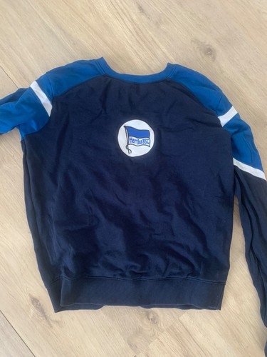 Hertha bsc pullover - bsc, original