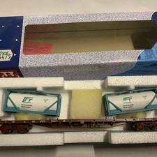 15533 Containerwagen