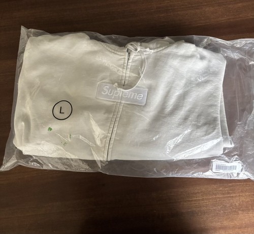 Supreme mm6 maison margiela - mm6,