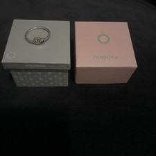 Original Pandora Ring Zwei