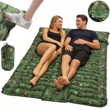 Camping Isomatte