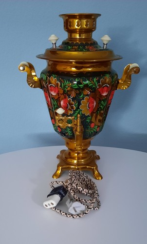 Vintage original russischer - original,