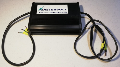 Mastervolt pocket power to - pocket,