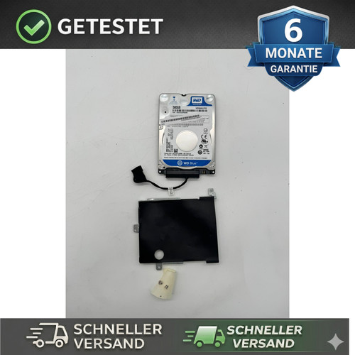 Hdd 500gb acer aspire 122p - hdd,