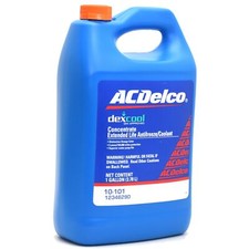 Original GM ACDelco Dexcool
