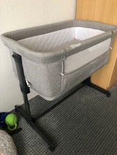 Lorelli Beistellbett Milano