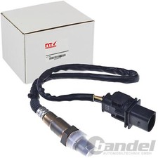 LAMBDASONDE REGELSONDE VOR KAT