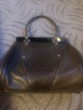 damen ledertasche Giorgio Armani