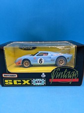 SCX 83940.20 Ford GT40