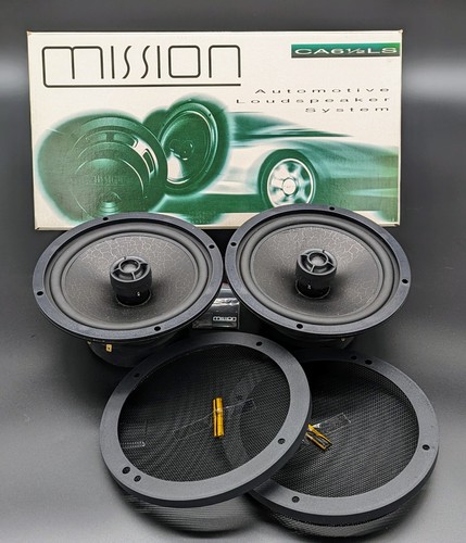 Mission cac6 5ls - mission, cac6,5ls