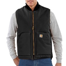 Carhartt Herren Weste Arctic