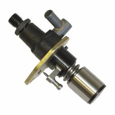 Kraftstoffeinspritzung