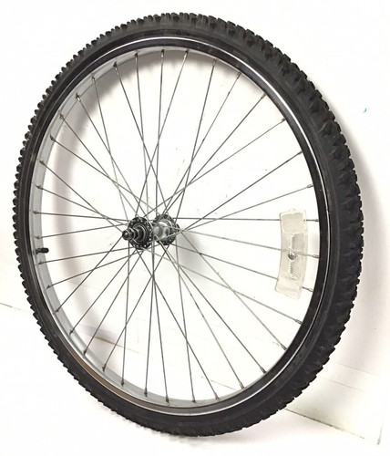 Vintage bicycle front - ,