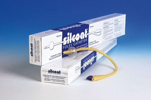 Blasenkatheter 5 3 mm - 10,