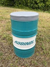 ADDINOL Ölfass Hocker +