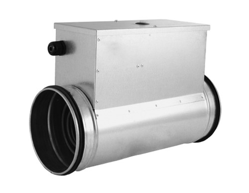 Elektro heizregister - elektro-heizregister,