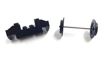 LEGO City Eisenbahn Räder