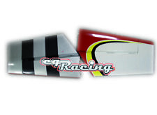 Höhenleitwerk Yak 54 TOC