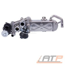 AGR-VENTIL FÜR AUDI A3 SEAT SKODA OCTAVIA VW CADDY GOLF 5 6 PASSAT TOURAN TDI