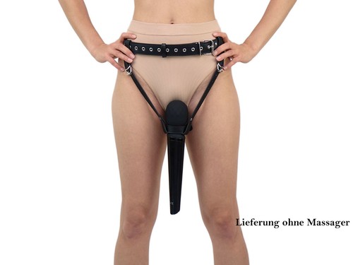 Bondage harness gürtel - bondage,