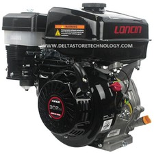 Benzinmotor 10hp kompatibel - 4t,