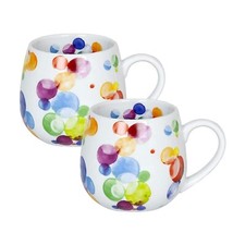 Könitz Porzellan Kaffeebecher