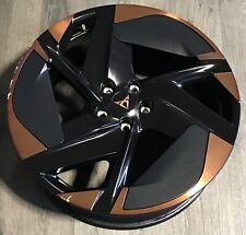 Original Cupra Born 20 Zoll Alufelge 10E601025K 7.5J x 20 ET44