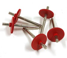 Vintage Fischertechnik 31050