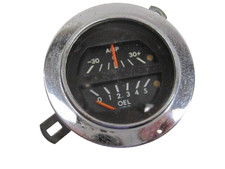 1969-1973 Opel Opal GT