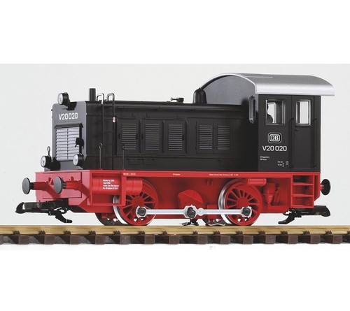 Piko diesellok 37550 - diesellok,
