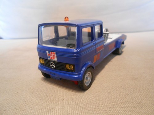 Lp 608 abschleppwagen - lp,
