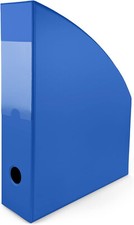 1 x Stehsammler Kunststoff A4