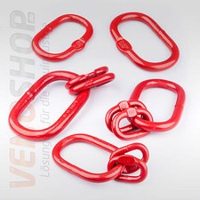 Aufhängeglied Güteklasse 8