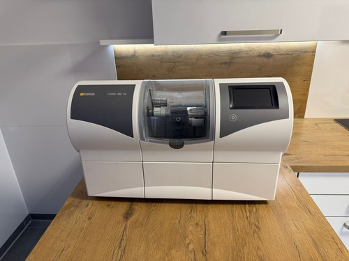 Sirona cerec premium - cerec, mc